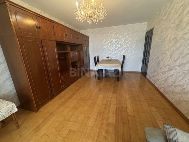 2-комн. вторичка - м. Мемар Аджеми - 60 м² (6)