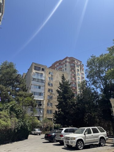 2-комн. вторичка - м. Мемар Аджеми - 60 м² (2)
