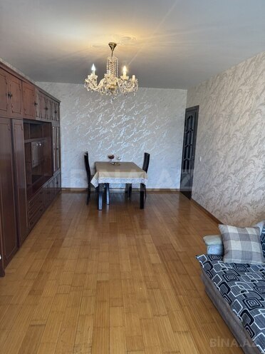 2-комн. вторичка - м. Мемар Аджеми - 60 м² (3)