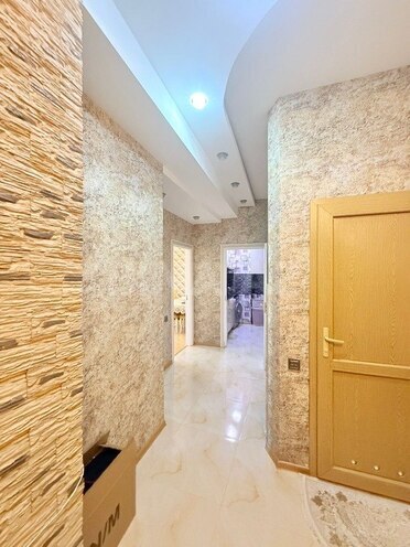 2 otaqlı yeni tikili - Əhmədli q. - 68 m² (10)
