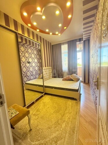2 otaqlı yeni tikili - Əhmədli q. - 68 m² (7)