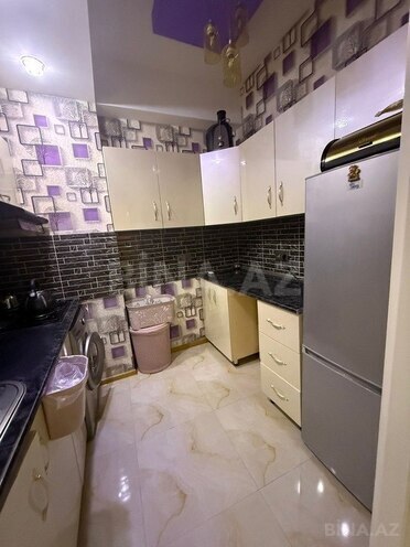 2 otaqlı yeni tikili - Əhmədli q. - 68 m² (5)