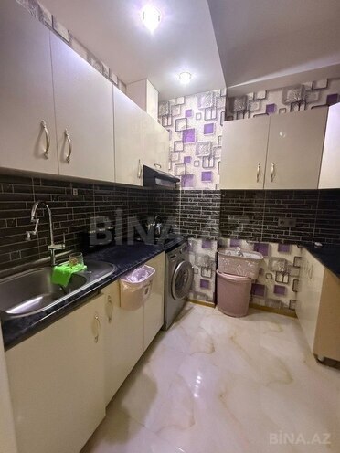 2 otaqlı yeni tikili - Əhmədli q. - 68 m² (4)
