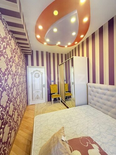 2 otaqlı yeni tikili - Əhmədli q. - 68 m² (8)
