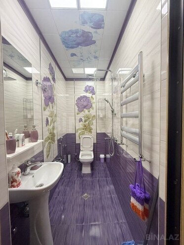 2 otaqlı yeni tikili - Əhmədli q. - 68 m² (12)