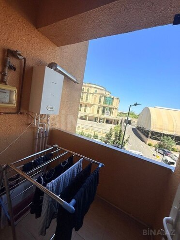 2 otaqlı yeni tikili - Əhmədli q. - 68 m² (9)