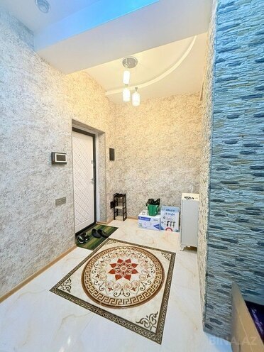 2 otaqlı yeni tikili - Əhmədli q. - 68 m² (13)