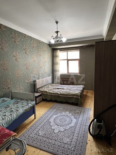 2 otaqlı yeni tikili - Ağ şəhər q. - 85 m² (5)