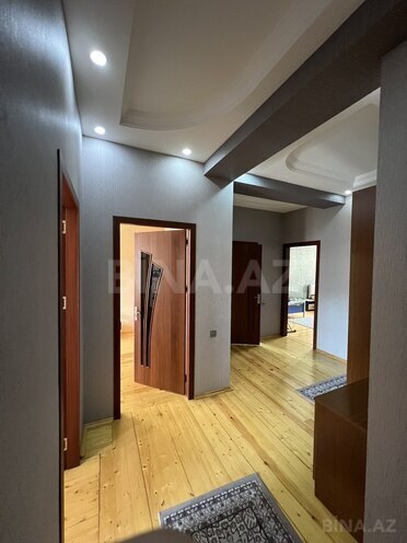 2 otaqlı yeni tikili - Ağ şəhər q. - 85 m² (8)