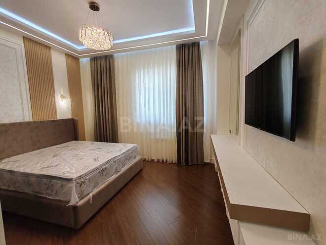3-комн. новостройка - пос. Аг шехер - 162 м² (10)