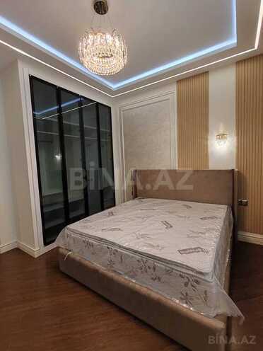 3-комн. новостройка - пос. Аг шехер - 162 м² (11)