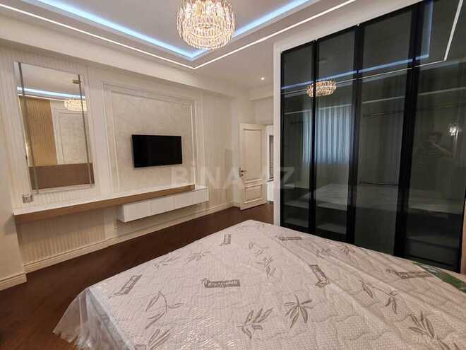 3-комн. новостройка - пос. Аг шехер - 162 м² (12)