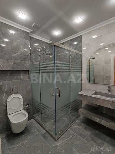 3-комн. новостройка - пос. Аг шехер - 162 м² (13)