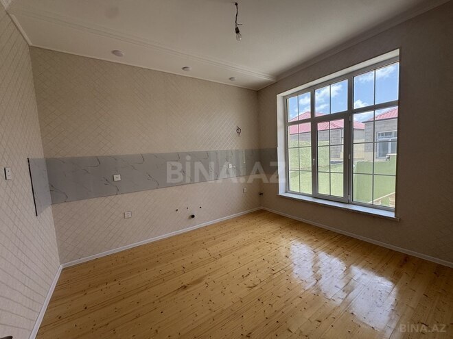 4-комн. дом/дача - пос. Мамедли - 120 м² (4)