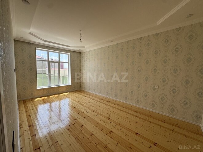 4-комн. дом/дача - пос. Мамедли - 120 м² (3)