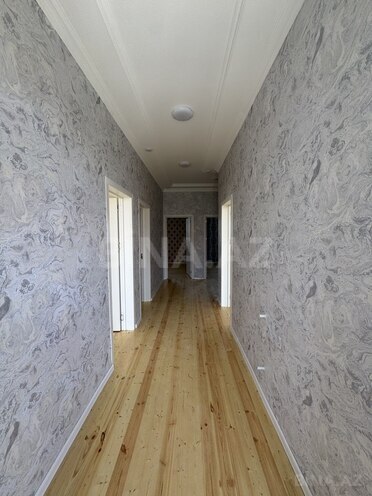 4-комн. дом/дача - пос. Мамедли - 120 м² (2)