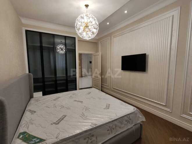 3-комн. новостройка - пос. Аг шехер - 162 м² (15)