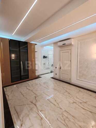 3-комн. новостройка - пос. Аг шехер - 162 м² (16)