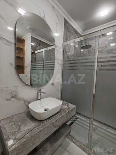 3-комн. новостройка - пос. Аг шехер - 162 м² (17)