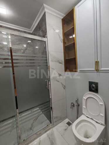 3-комн. новостройка - пос. Аг шехер - 162 м² (18)
