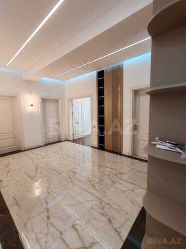 3-комн. новостройка - пос. Аг шехер - 162 м² (19)