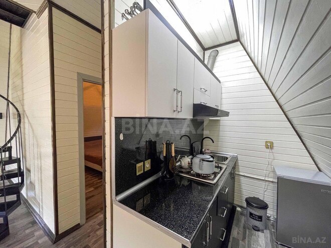 4 otaqlı həyət evi/bağ evi - Lerik - 180 m² (7)