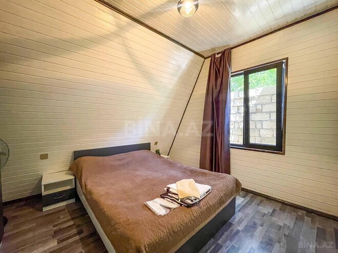 4 otaqlı həyət evi/bağ evi - Lerik - 180 m² (4)