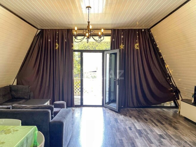 4 otaqlı həyət evi/bağ evi - Lerik - 180 m² (2)