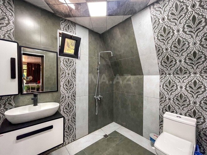 4 otaqlı həyət evi/bağ evi - Lerik - 180 m² (8)