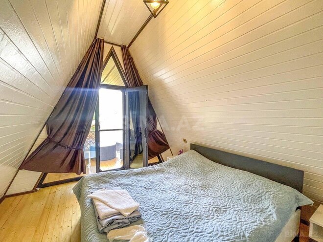 4 otaqlı həyət evi/bağ evi - Lerik - 180 m² (5)