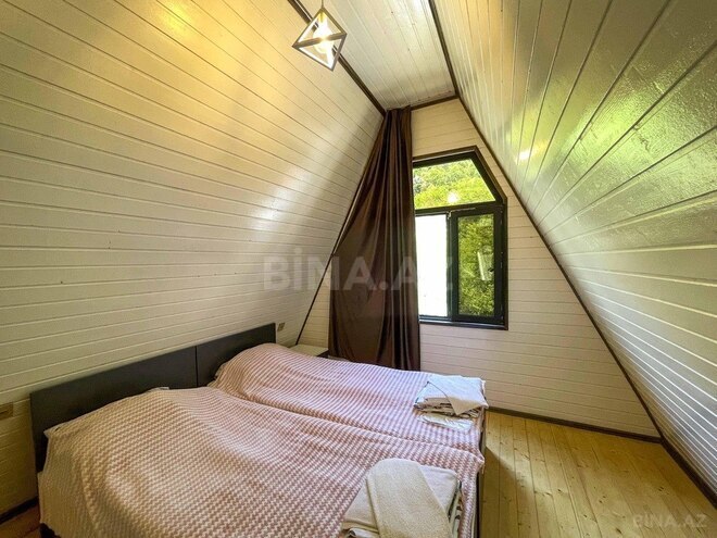 4 otaqlı həyət evi/bağ evi - Lerik - 180 m² (6)