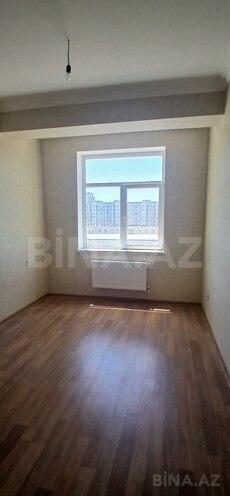 1-комн. новостройка - пос. Говсан - 40.5 м² (1)