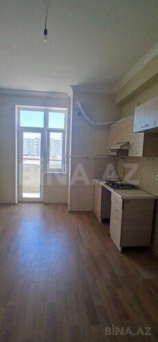 1-комн. новостройка - пос. Говсан - 40.5 м² (3)