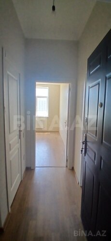 1-комн. новостройка - пос. Говсан - 40.5 м² (6)