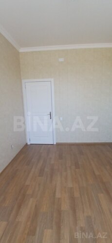1-комн. новостройка - пос. Говсан - 40.5 м² (2)