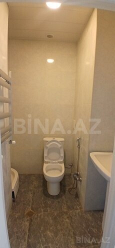 1-комн. новостройка - пос. Говсан - 40.5 м² (8)
