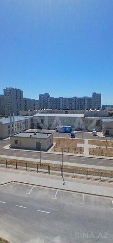 1-комн. новостройка - пос. Говсан - 40.5 м² (9)