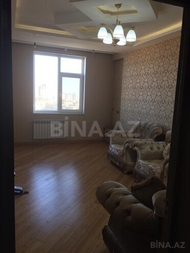 2-комн. новостройка - м. Мемар Аджеми - 60 м² (7)