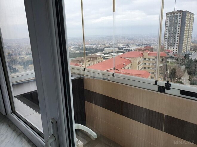 2-комн. новостройка - м. Мемар Аджеми - 60 м² (18)