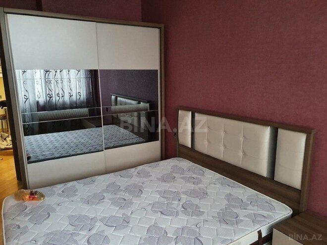 2-комн. новостройка - м. Мемар Аджеми - 60 м² (9)