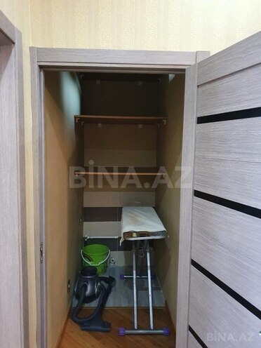 2-комн. новостройка - м. Мемар Аджеми - 60 м² (19)