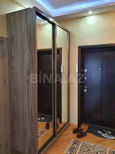 2-комн. новостройка - м. Мемар Аджеми - 60 м² (16)