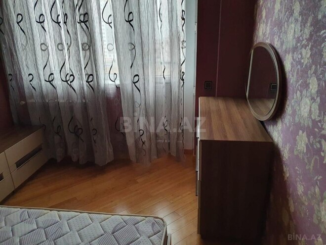 2-комн. новостройка - м. Мемар Аджеми - 60 м² (12)