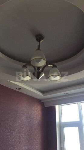 2-комн. новостройка - м. Мемар Аджеми - 60 м² (13)