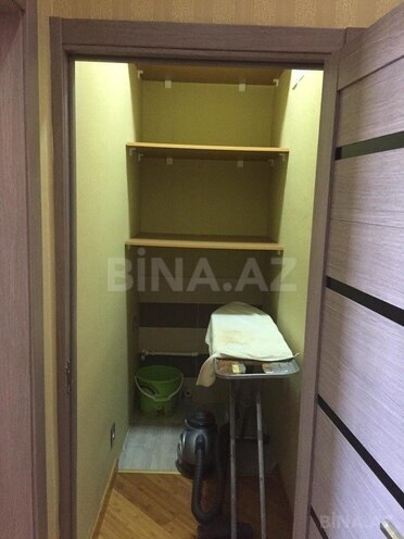2-комн. новостройка - м. Мемар Аджеми - 60 м² (17)