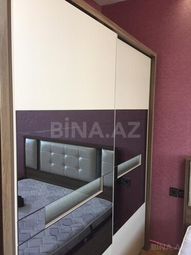 2-комн. новостройка - м. Мемар Аджеми - 60 м² (10)