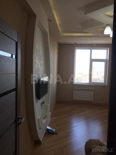 2-комн. новостройка - м. Мемар Аджеми - 60 м² (5)