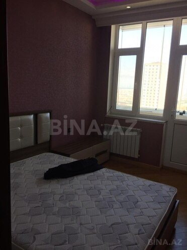 2-комн. новостройка - м. Мемар Аджеми - 60 м² (11)