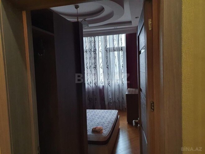 2-комн. новостройка - м. Мемар Аджеми - 60 м² (15)