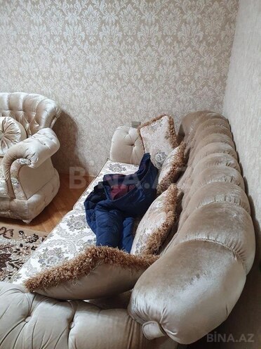 2-комн. новостройка - м. Мемар Аджеми - 60 м² (3)
